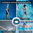 thumbnail image 5 of Bandes de Résistance Attache de Natation Fixe, Harnais de Natation Ceinture de Natation Statique, 5 of 5