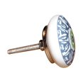 thumbnail image 3 of 1.5" X 1.5" X 1.5" Ceramic Metal Multicolor 12 Pack Knob, 3 of 3