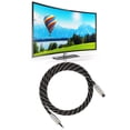 thumbnail image 4 of Cable de Digital de Fibra óptica Conector Chapado en Oro SPDIF Redondo, 4 of 8