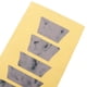 thumbnail image 3 of Accesorios Musicales Guitarra Acústica / Eléctrica de Incrustaciones Fretboard Fret Decal Marker 2 Hugo Pegatinas de diapasón, 3 of 6