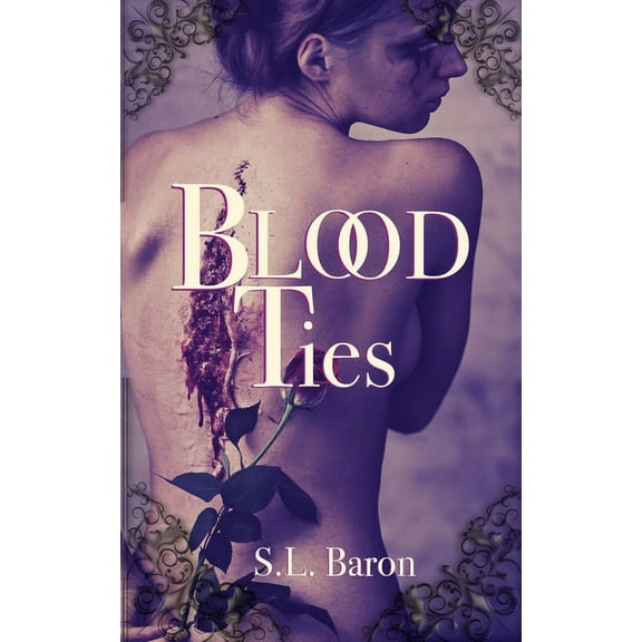 Blood Ties (Paperback)