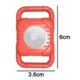 thumbnail image 2 of Protector de collar de silicona para mascotas del rastreador., 2 of 5