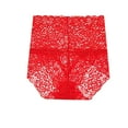 thumbnail image 3 of Ichuanyi Women's Sexy And Fashionable High Waist Lace Body Shaping Underwear, 3 of 4