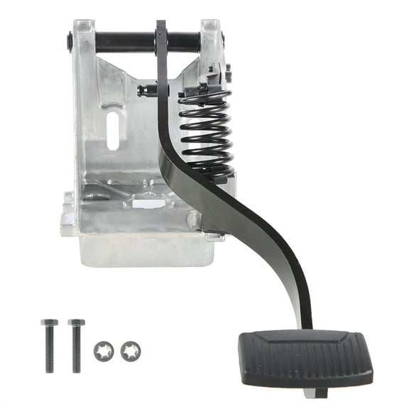 LABLT Clutch Pedal Assembly W/Spring 7.3L Replacement for Ford F250 F350 F450 1999-2003