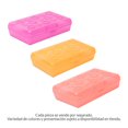 thumbnail image 1 of Lapicera Jocar Plástico Pastel con Burbujas  Varios Colores 1 pieza, 1 of 4