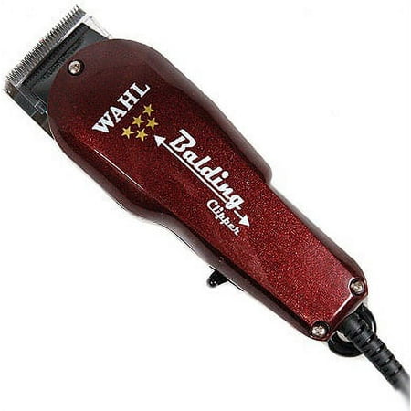WAHL 5 Star Balding - Hair clipper