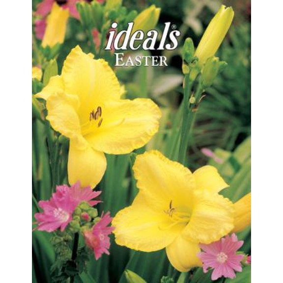 Pre-Owned Ideals Easter (Paperback) 0824913213 9780824913212