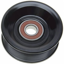 Accessory Drive Belt Idler Pulley