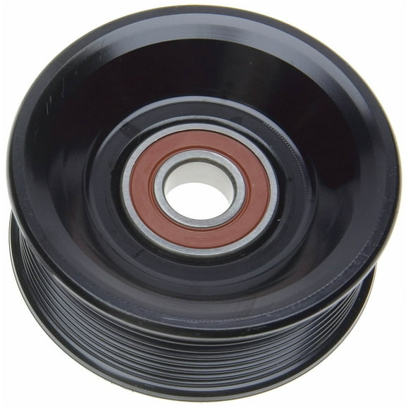 Accessory Drive Belt Idler Pulley
