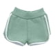 thumbnail image 1 of 1/6 Pantalones cortos para muñeca, ropa y accesorios de tela suave, regalos para adultos y niños. Verde claro, 1 of 9