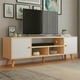 thumbnail image 1 of Mueble Con Repisa Para Tv Centro De Entretenimiento Vintage Pido Todo MPT01BE-B1, 1 of 7