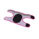 thumbnail image 5 of Modas Protectoras de Rodilla, Evitación Espesada de Colisión de Esponja Manga de Rodilla de Rodilla Rosa absorción de Sudor Elástica para Trabajo de Limpieza de Pisos, 5 of 5