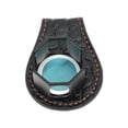 thumbnail image 1 of Billiard Chalk Holder, Lightweight Black  Pool Cue Chalk Holder  for Pool Game, 1 of 8