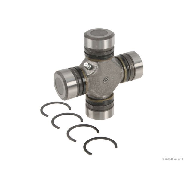 GOPARTS Replacement for 19992007 Ford F250 Super Duty Universal