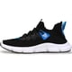 thumbnail image 2 of Tenis Hombre, Zapatos Hombre Deportivos, Zapatos de Malla Transpirable para Hombre, Zapatillas de Deporte Casuales de Moda para Entrenamiento Caminar Correr Gimnasio&nbsp;Antiderrapante, 2 of 7