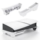 thumbnail image 1 of Soporte horizontal para la consola PS5 Slim, versión digital y versión con disco, accesorios de base sencillos, 1 of 6