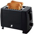 thumbnail image 1 of J-Jati Grille-Pain 2 Tranches Fente Grand Compact avec Décongélation/bagel/annulation, 1 of 1