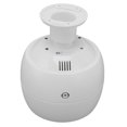 thumbnail image 1 of Essential Oil Diffuser Aroma Diffuser Ceiling Mounted Bt Aromatherapy Humidifier For Hotel Lobby US Plug, 1 of 8