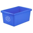 thumbnail image 4 of Storex Recycle Bin (6 units/pack), 4 of 5