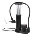 thumbnail image 3 of YLSHRF Barometer Inflator, Strong And Durable Pedal Type Inflator, Bicycle Inflator Pump For Mountain Bike, 3 of 8