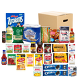 thumbnail image 1 of Despensa Empresarial Completa en caja con 27 productos., 1 of 1