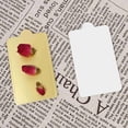 thumbnail image 4 of Cake Board, 100PCS Gold Cake Board Cake Stand Mini Paper Plates for Displaying Pastries, Cupcakes, Cookies, 4 of 7