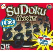 Sudoku Master PC