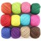 thumbnail image 1 of Cuerda trenzada de colores, 1 of 1