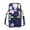 E, variant on Women's Crossbady Bag Fashion Neutral Nylon Water Proof Students Print Outdoor Sports Arm Bag Phone Bag Shoulder Bag