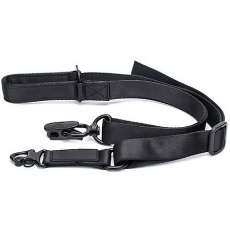 

Belt Hunting Accessories Gear Sling Shoulder Strap Rope Belt with Metal Buckle