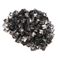 thumbnail image 4 of 200Pcs Rivets Metal Stylish DIY Shoes Bags Hats Decoration Accessories, Simple Shape, Stylish Design, Easy to Install, Suitable for DIY Bags, 4 of 7