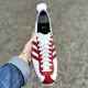 thumbnail image 5 of Ad-id-as Originals Japan Men's Size 10 Athletic Shoe Sneakers White Footwear #659, 5 of 6