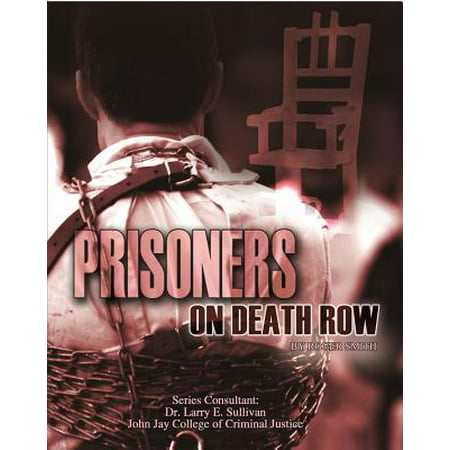 Prisoners on Death Row - eBook