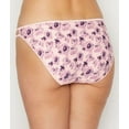 thumbnail image 3 of Vanity Fair Womens Illumination String Bikini Style-18108, 3 of 3
