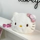 thumbnail image 4 of Mochila Kawaii Hello Kitty Deng Xun Bolso de Hombro de Dibujos Animados Mini Mensajero de Felpa, 4 of 4