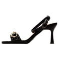 thumbnail image 2 of Zapatillas para Mujer Zmexico 3205 negro 22.5, 2 of 6