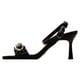 thumbnail image 2 of Zapatillas para Mujer Zmexico 3205 negro 23, 2 of 6
