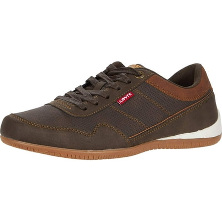 levi's shoes rio 3 tumbled wax
