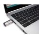 thumbnail image 5 of Memoria USB SanDisk Ultra Dual de 64 GB USB-C, paquete de 3, 5 of 6