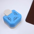 thumbnail image 2 of 3 In 1 Corner Rounder Punch,corner Rounder Punch,mini Round Paper Punch,3 In 1 Corner Cutter Corner Paper Punch,for Crafting Scrapbooking, Card Riilq, 2 of 5