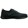 thumbnail image 4 of Cole Haan Mens 2.Zerogrand Stitchlite Oxford Lace Up  Athletic Sneakers Cas, 4 of 5