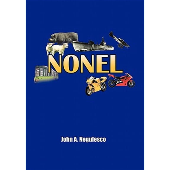 Nonel (Paperback)
