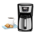 thumbnail image 2 of Cafetera Programable BLACK+DECKER 12tz con jarra térmica CM2035, 2 of 4