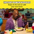 thumbnail image 3 of Maruchan Ramen Noodle Soup, Creamy Chicken Flavor Instant Noodles, 3 oz, 3 of 9