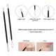 thumbnail image 3 of Pimple Popper Tool Kit, 10 Pcs Professional Pimple Comedone Extractor Tool Acne Removal Kit, 3 of 4
