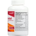 thumbnail image 2 of Leader Multivitamin PreNatal Folic Acid Support Mom's Health, 365ct, 4-Pack, 2 of 4