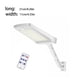 thumbnail image 4 of Inteprter Lámpara solar Linterna de carretera Iluminación exterior Instalación práctica Conveniencia inalámbrica Accesorios para el hogar a Iluminación y accesorios Blanco, 4 of 6