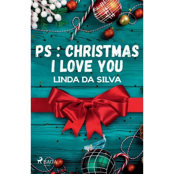 PS: Christmas I love you (Paperback)
