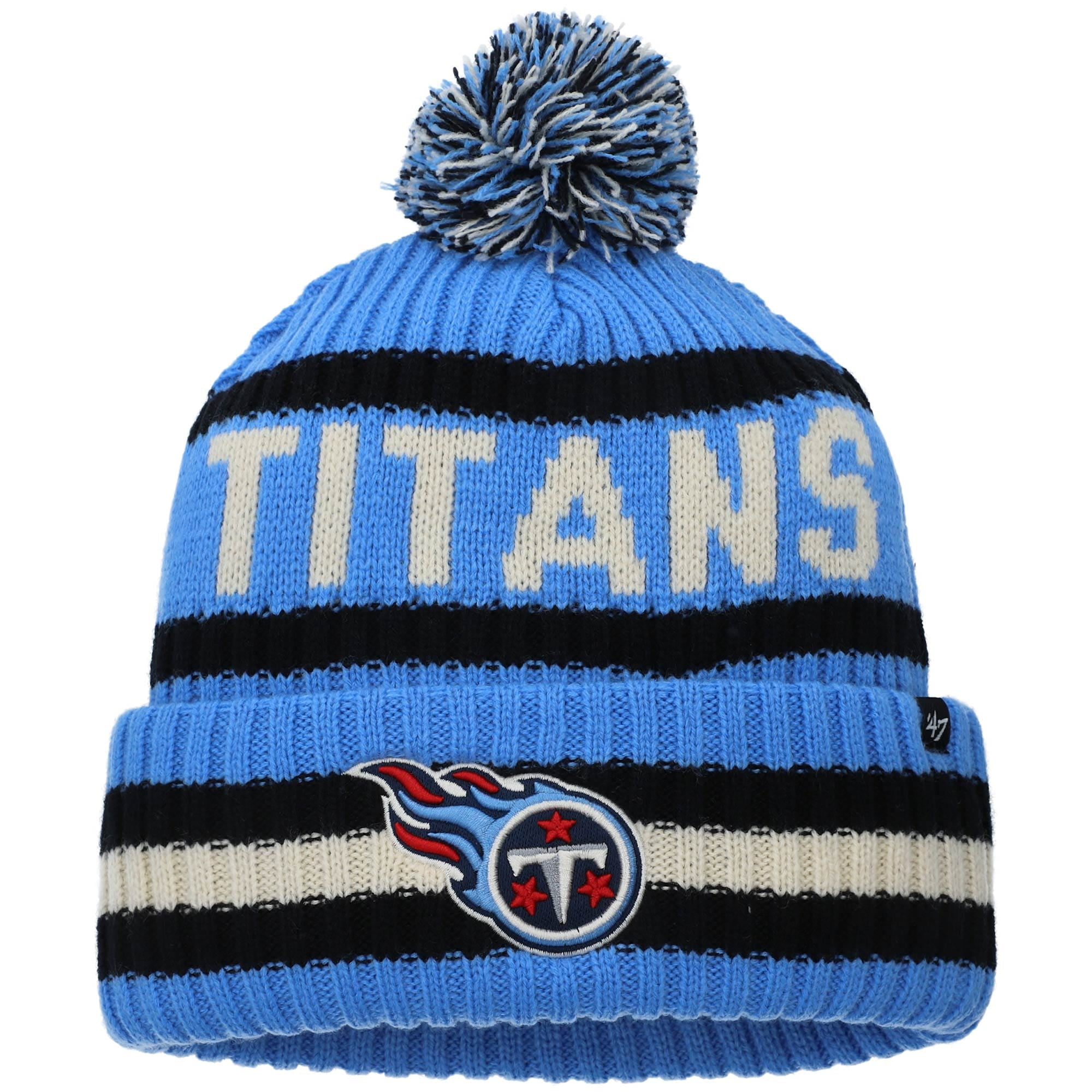 tennessee titans winter hats
