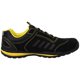 thumbnail image 2 of Portwest - Zapatos de Seguridad de Ante Steelite Lusun con Cordones para Adultos Unisex (Negro) Portwest UTRW1042_black, 2 of 2